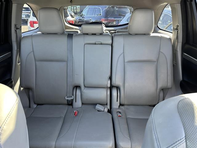 2018 Toyota Highlander Limited Platinum Tucson AZ