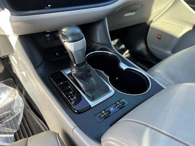 2018 Toyota Highlander Limited Platinum Tucson AZ