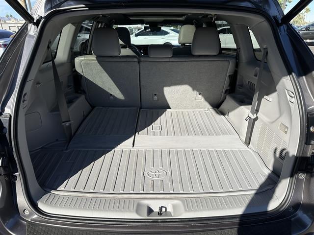 2018 Toyota Highlander Limited Platinum Tucson AZ