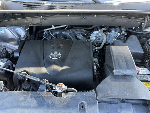 2018 Toyota Highlander Limited Platinum Tucson AZ