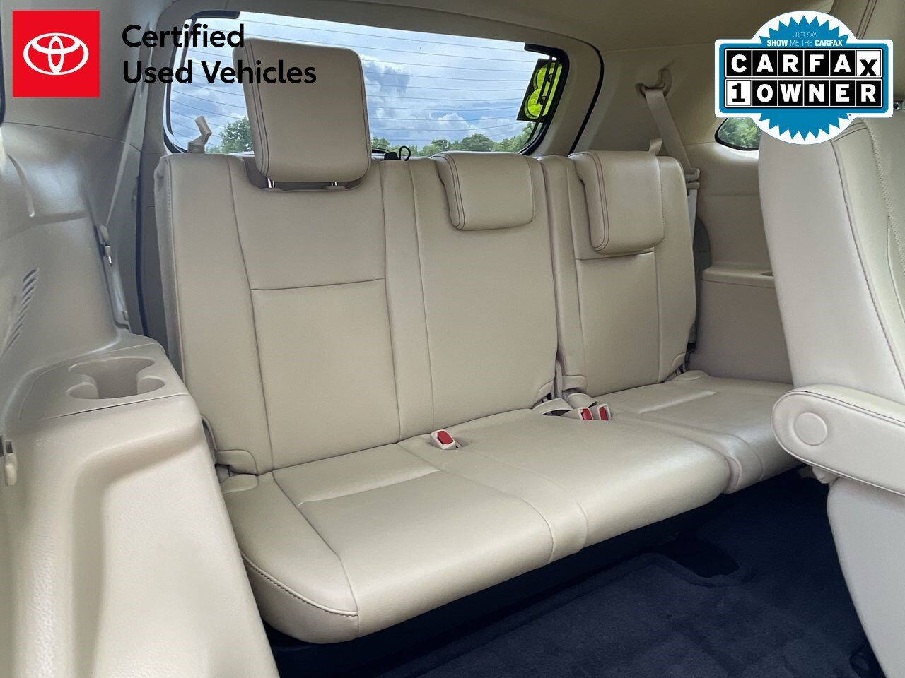 2018 Toyota Highlander Limited Platinum White River Junction VT