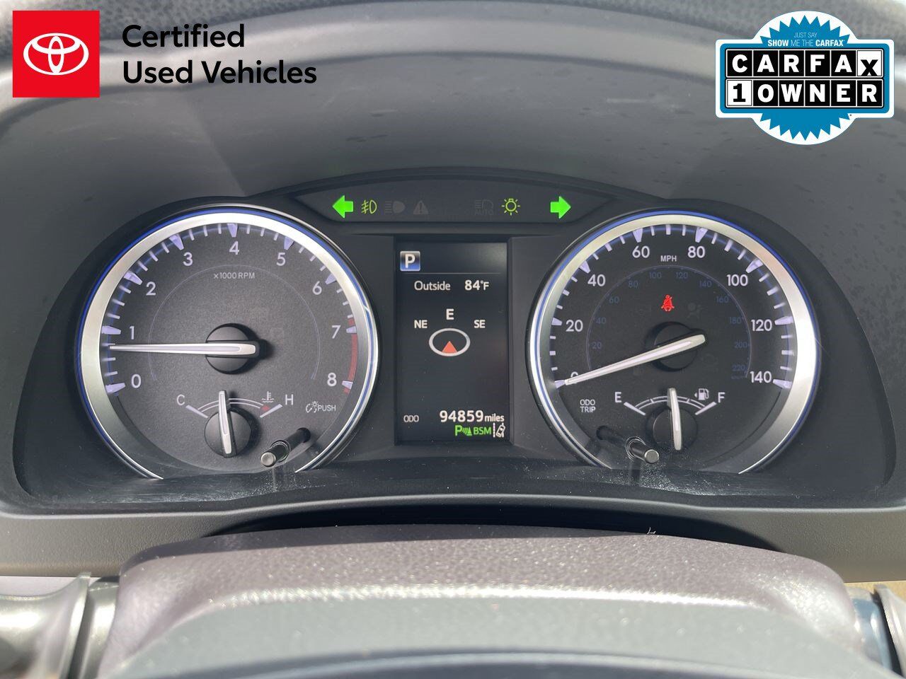 2018 Toyota Highlander Limited Platinum White River Junction VT