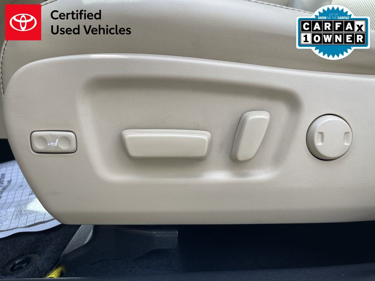 2018 Toyota Highlander Limited Platinum White River Junction VT