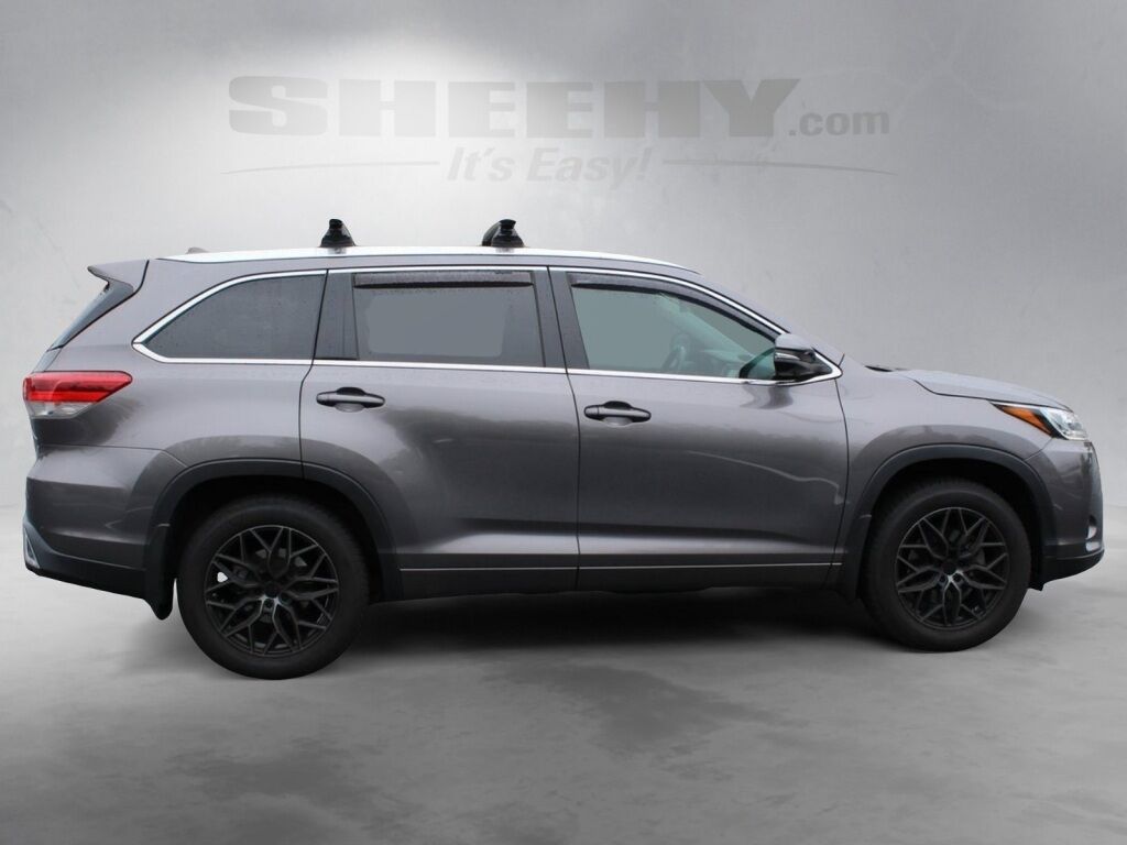 2018 Toyota Highlander Limited Platinum Richmond VA