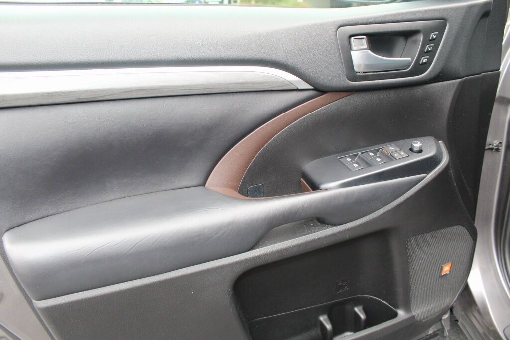 2018 Toyota Highlander Limited Platinum Richmond VA