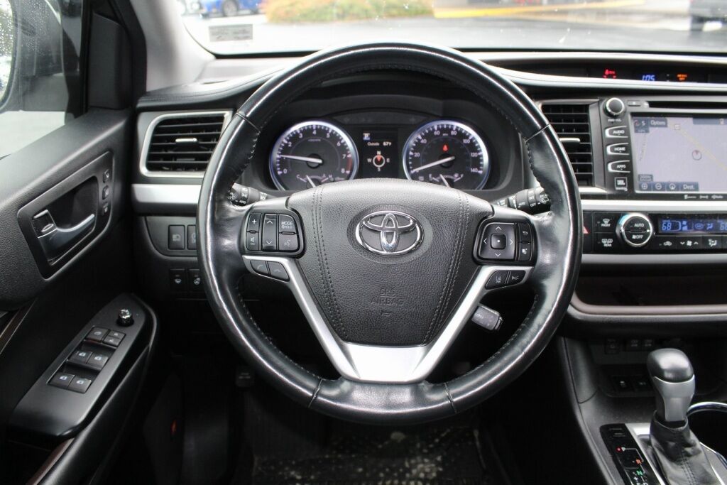 2018 Toyota Highlander Limited Platinum Richmond VA