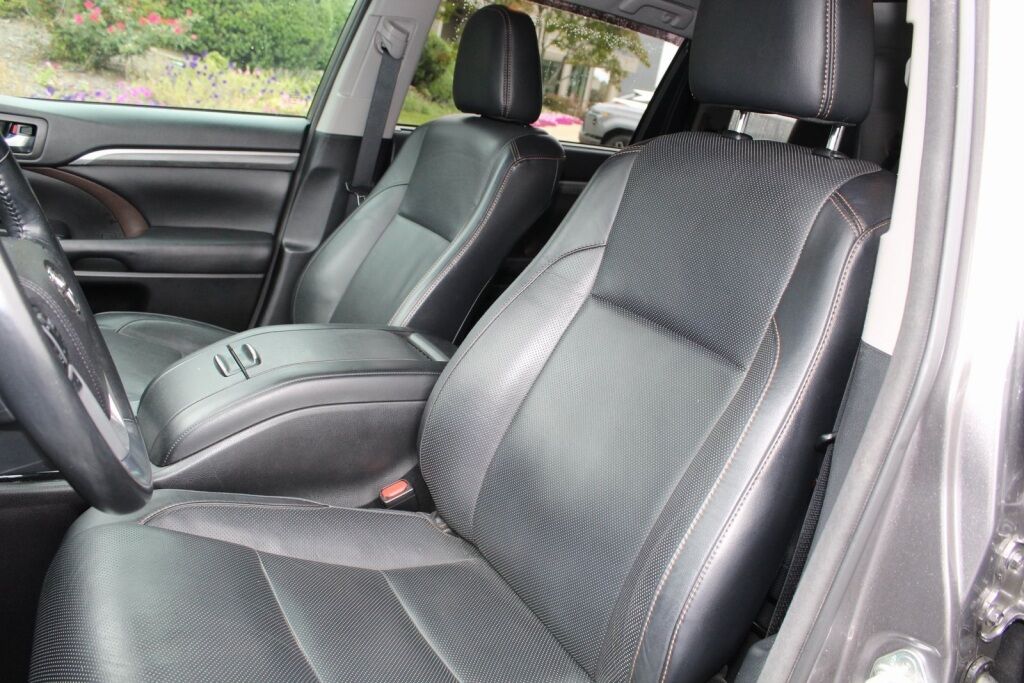 2018 Toyota Highlander Limited Platinum Richmond VA