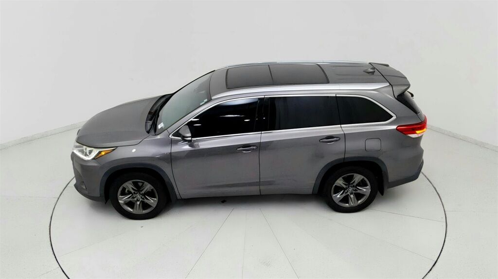 2018 Toyota Highlander Limited Platinum Laurel MD