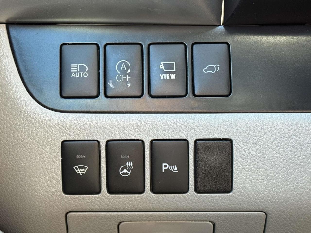 2018 Toyota Highlander Limited Platinum Fredericksburg VA