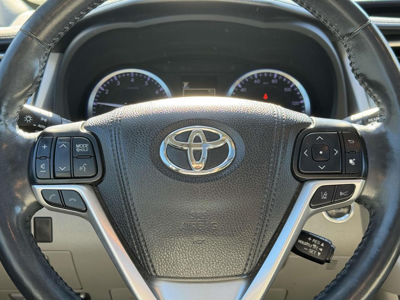 2018 Toyota Highlander Limited Platinum Fredericksburg VA