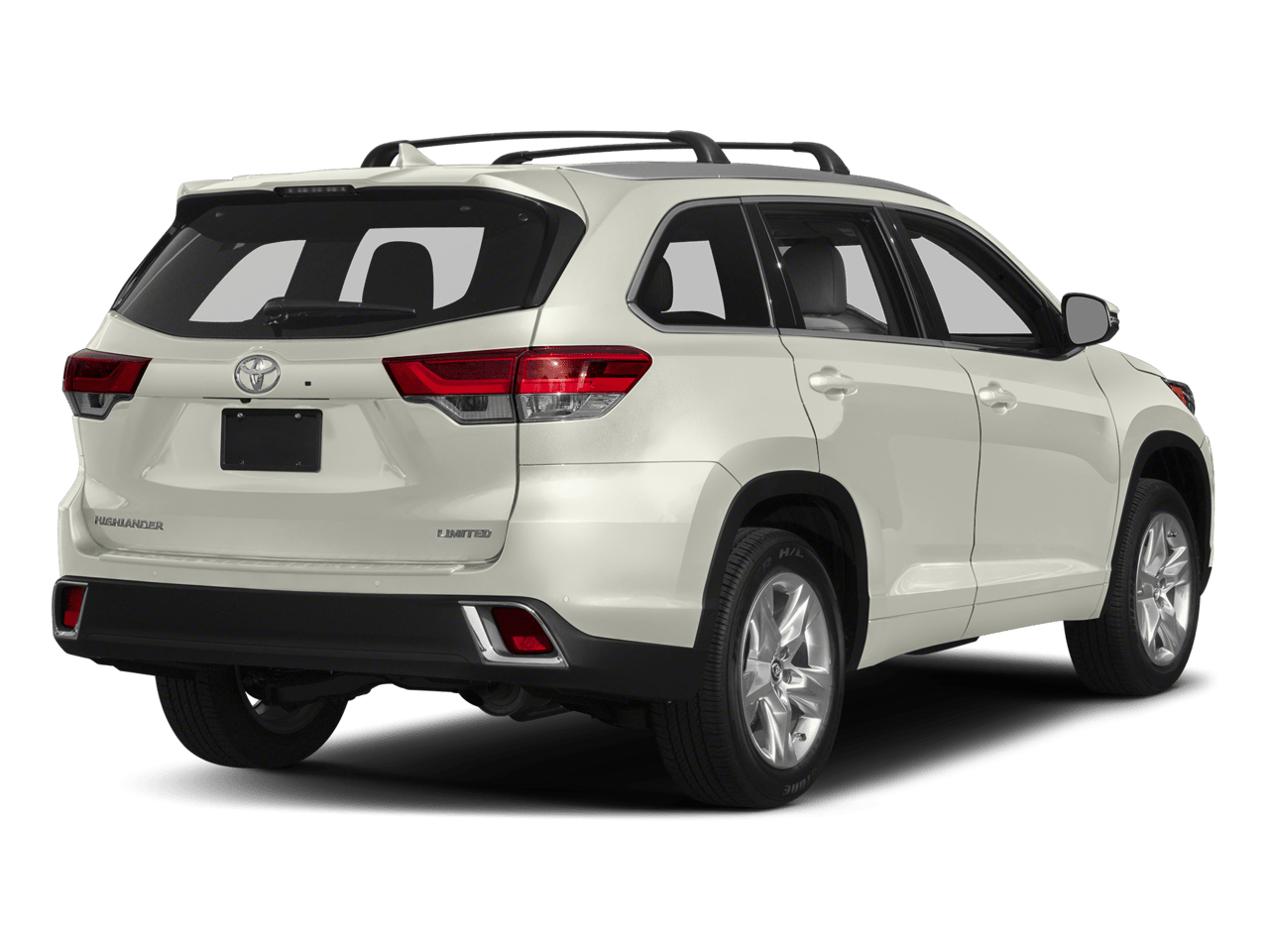 2018 Toyota Highlander Limited Roseville CA