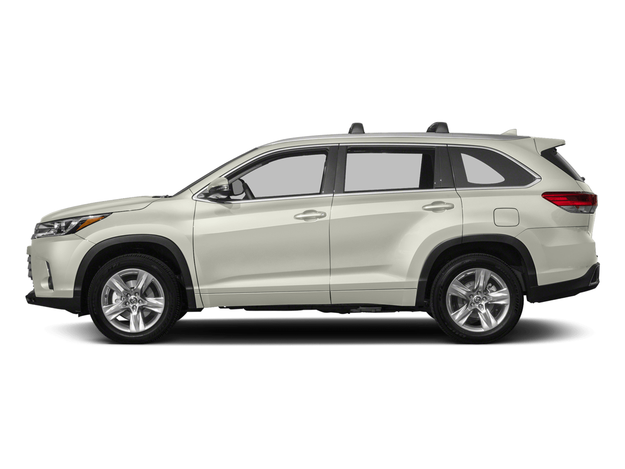 2018 Toyota Highlander Limited Roseville CA