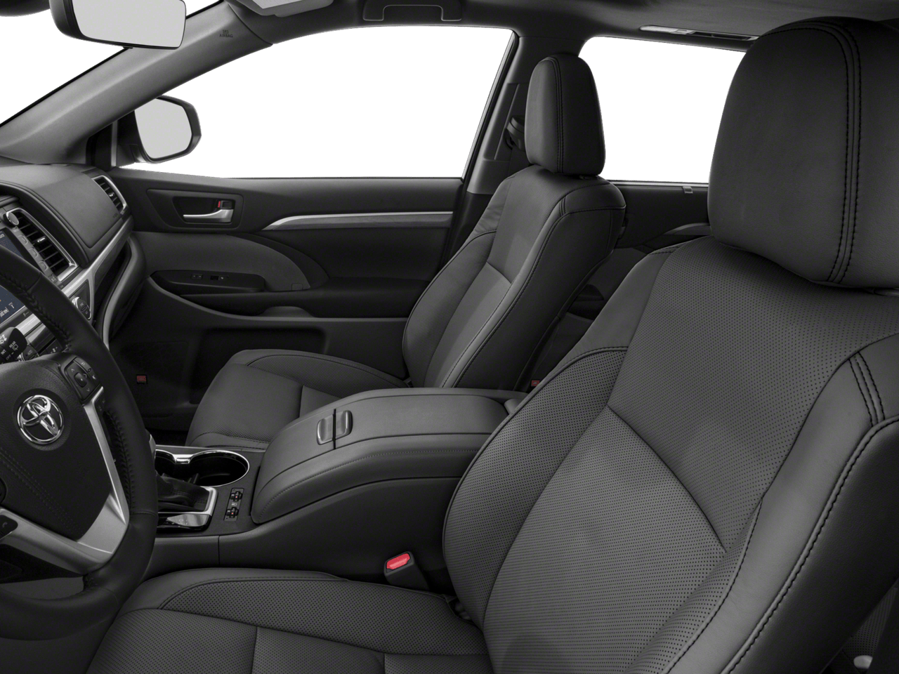 2018 Toyota Highlander Limited Roseville CA