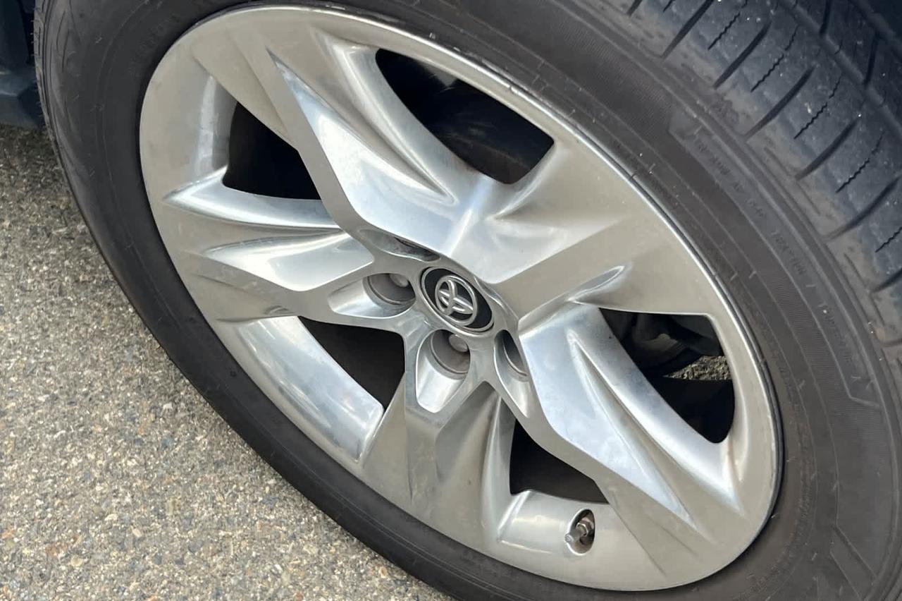 2018 Toyota Highlander Limited Roseville CA