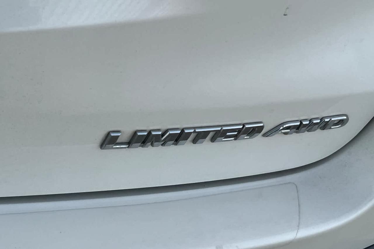 2018 Toyota Highlander Limited Roseville CA