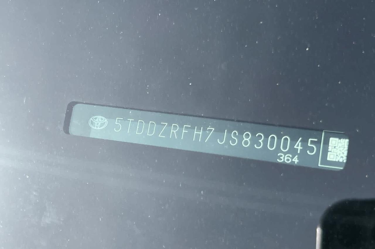 2018 Toyota Highlander Limited Roseville CA