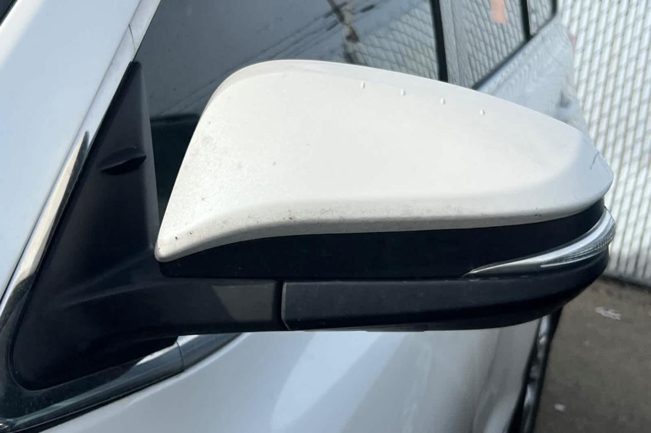 2018 Toyota Highlander Limited Roseville CA