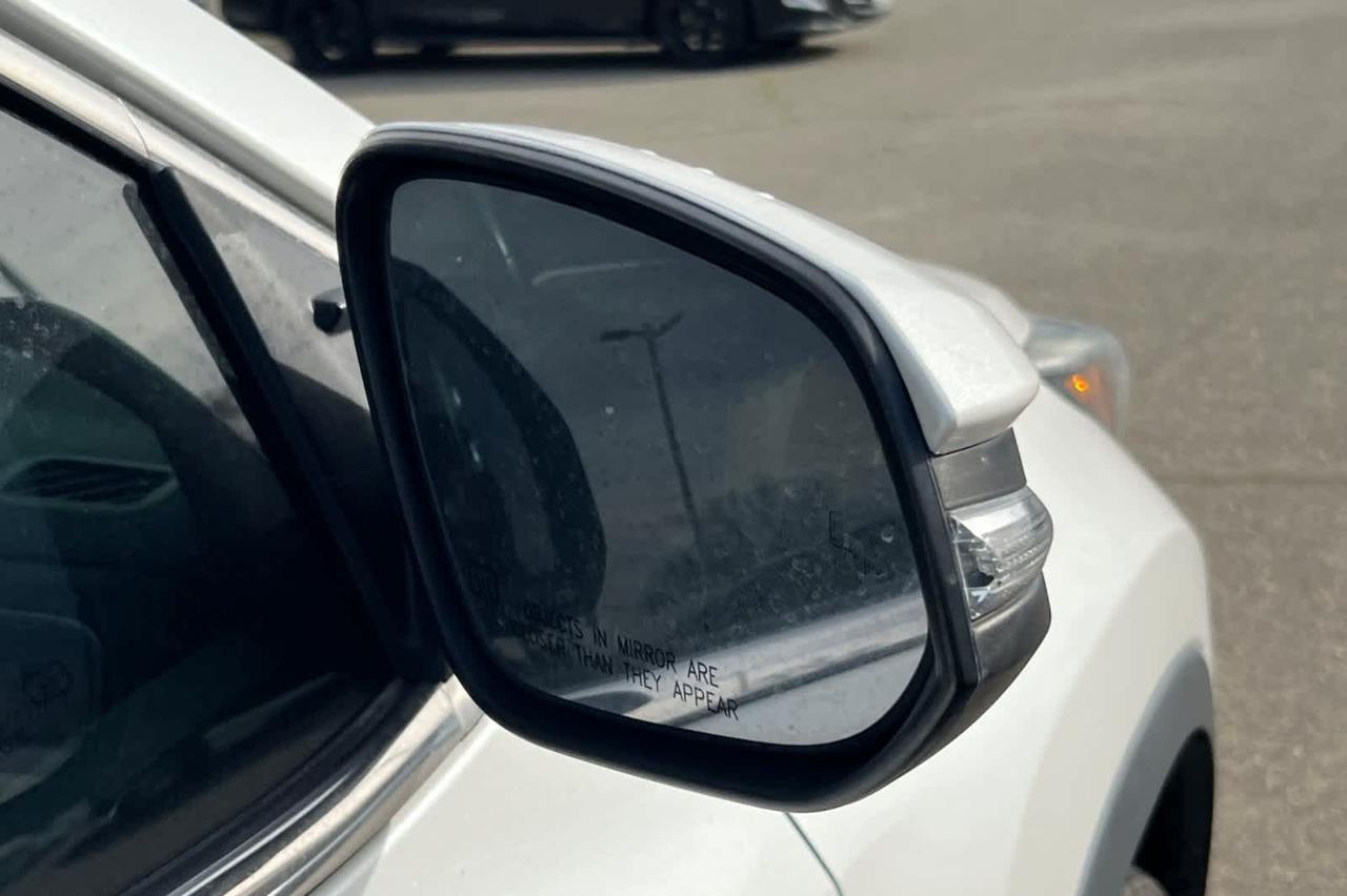 2018 Toyota Highlander Limited Roseville CA