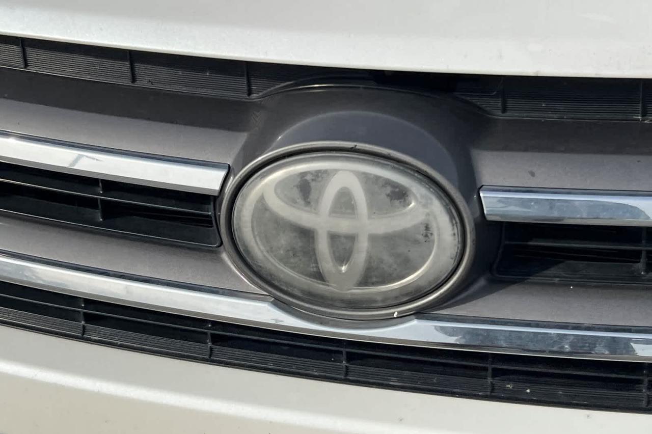 2018 Toyota Highlander Limited Roseville CA