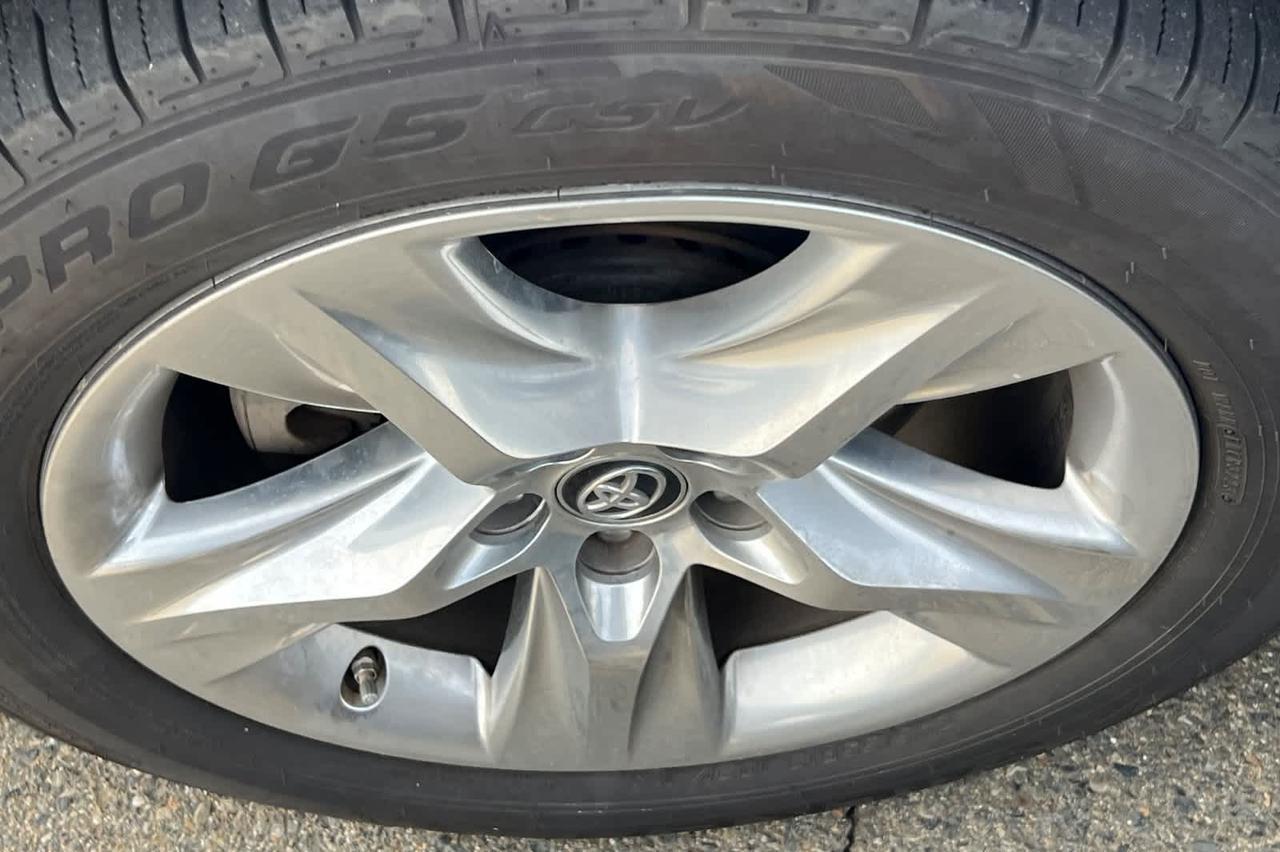 2018 Toyota Highlander Limited Roseville CA