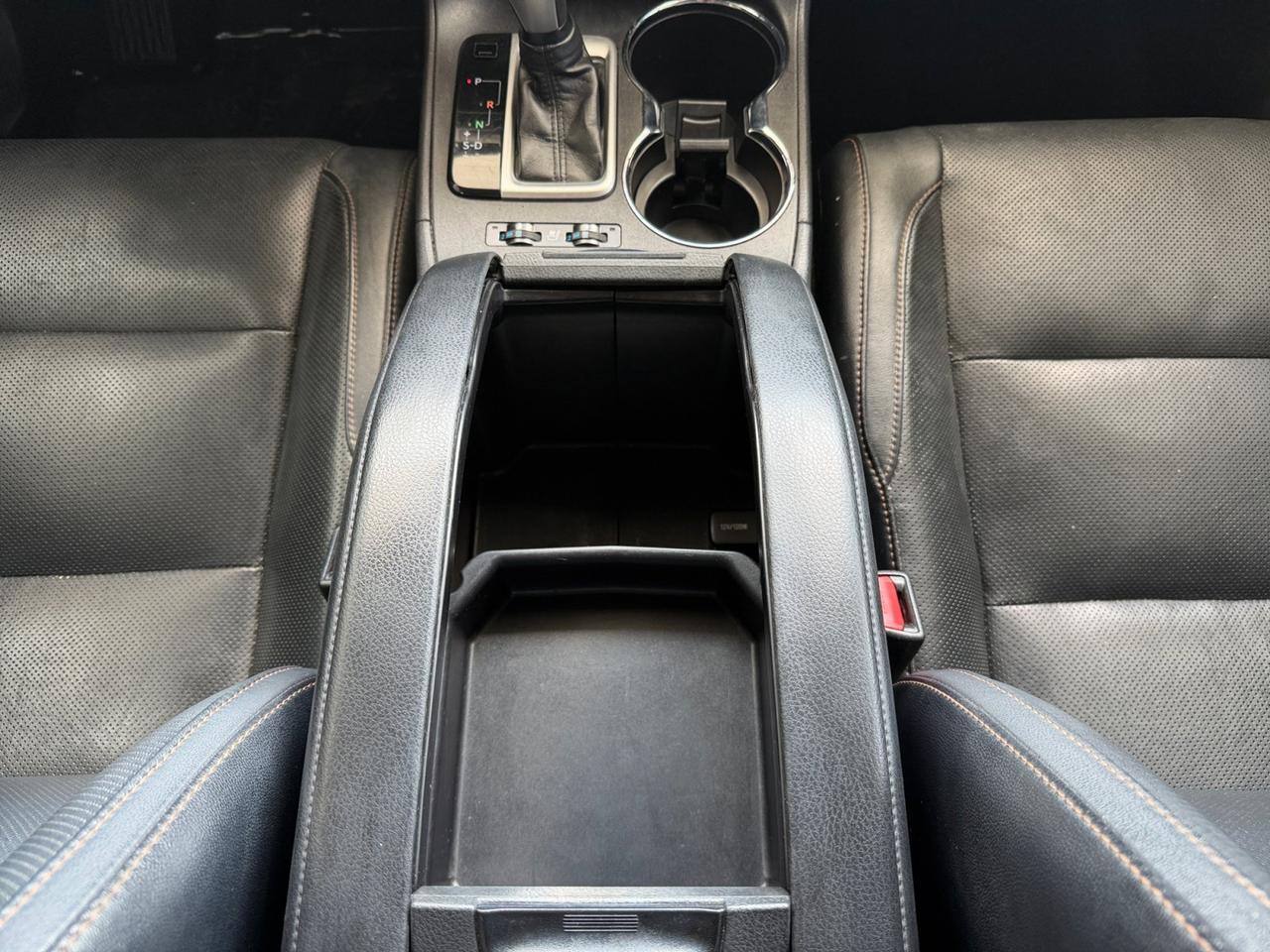 2018 Toyota Highlander Limited New Braunfels TX