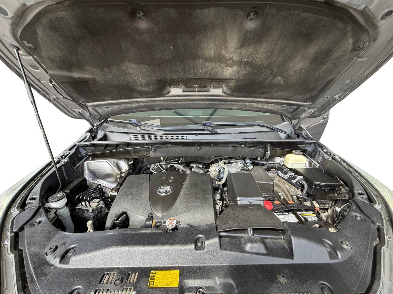 2018 Toyota Highlander Limited New Braunfels TX