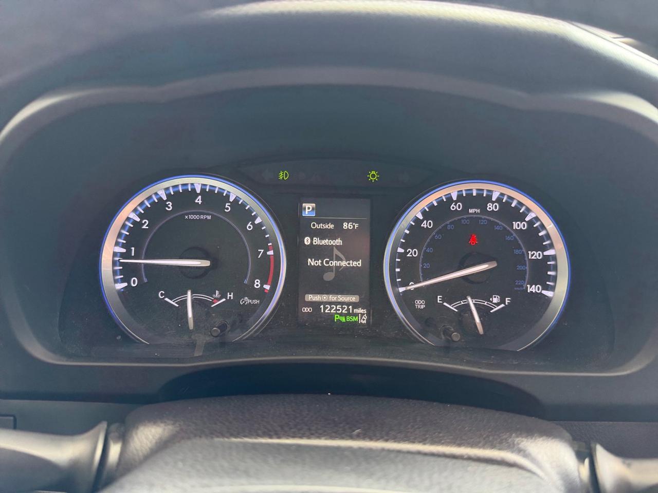 2018 Toyota Highlander Limited New Braunfels TX