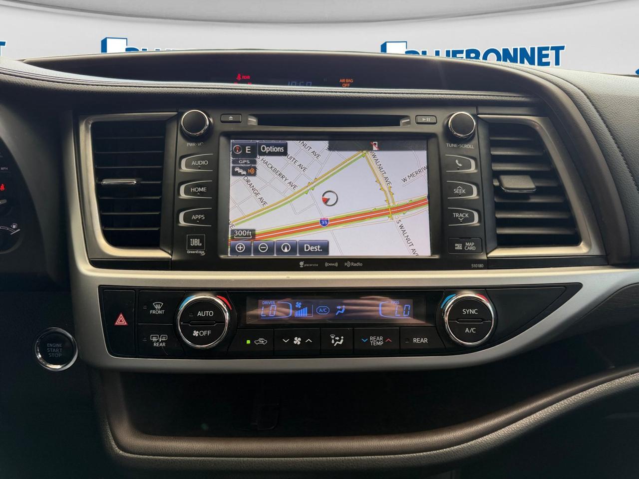 2018 Toyota Highlander Limited New Braunfels TX