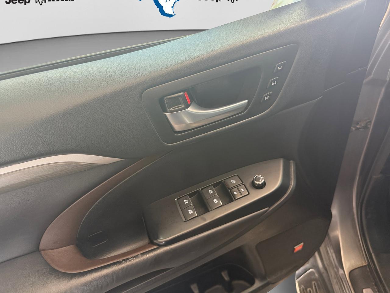2018 Toyota Highlander Limited New Braunfels TX