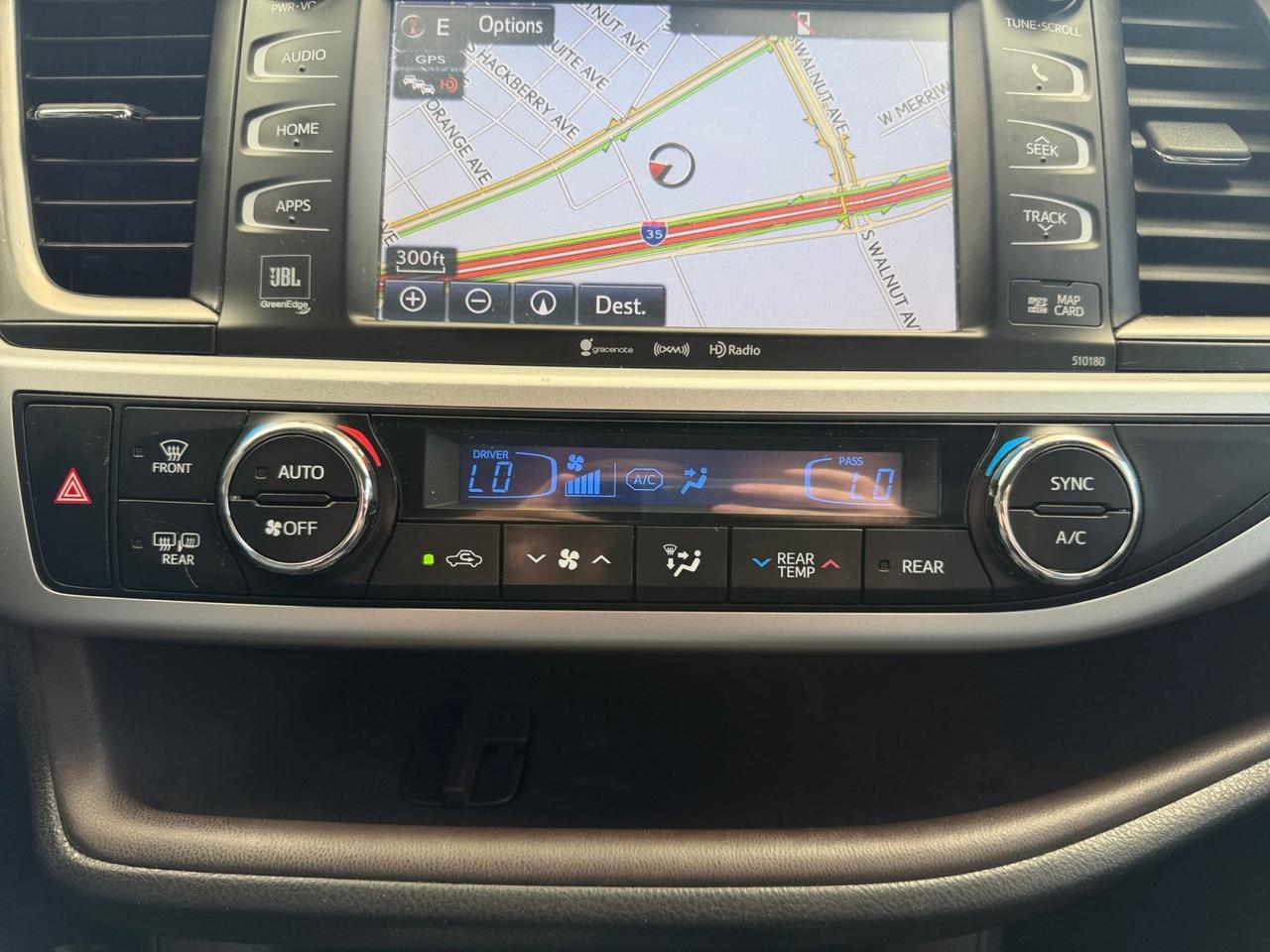 2018 Toyota Highlander Limited New Braunfels TX