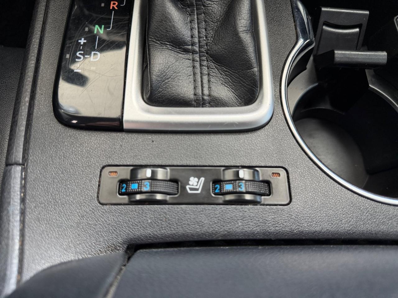 2018 Toyota Highlander Limited New Braunfels TX