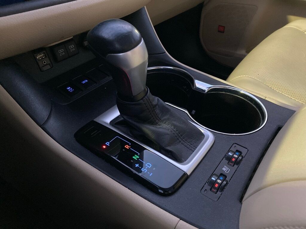 2018 Toyota Highlander Limited San Antonio TX