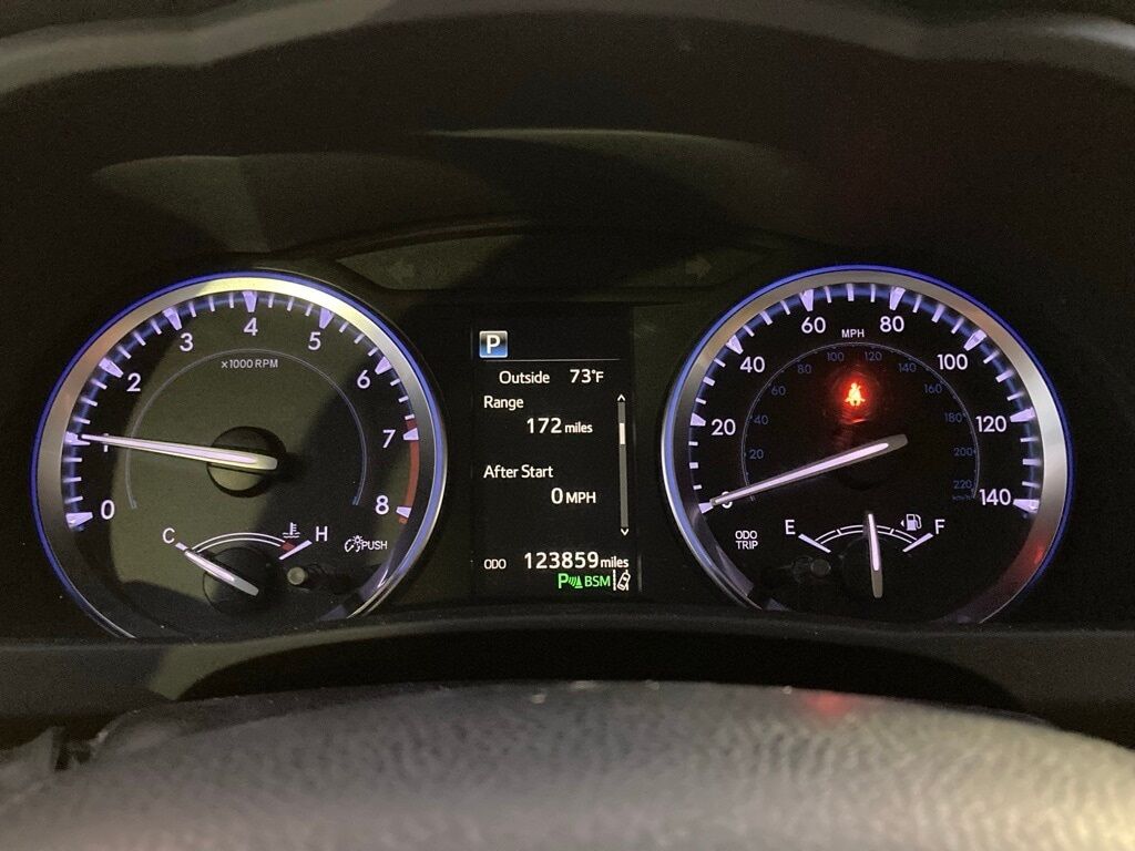 2018 Toyota Highlander Limited San Antonio TX