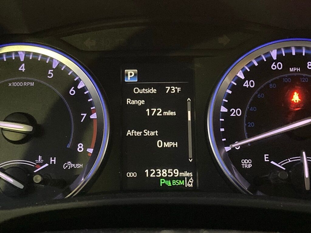 2018 Toyota Highlander Limited San Antonio TX