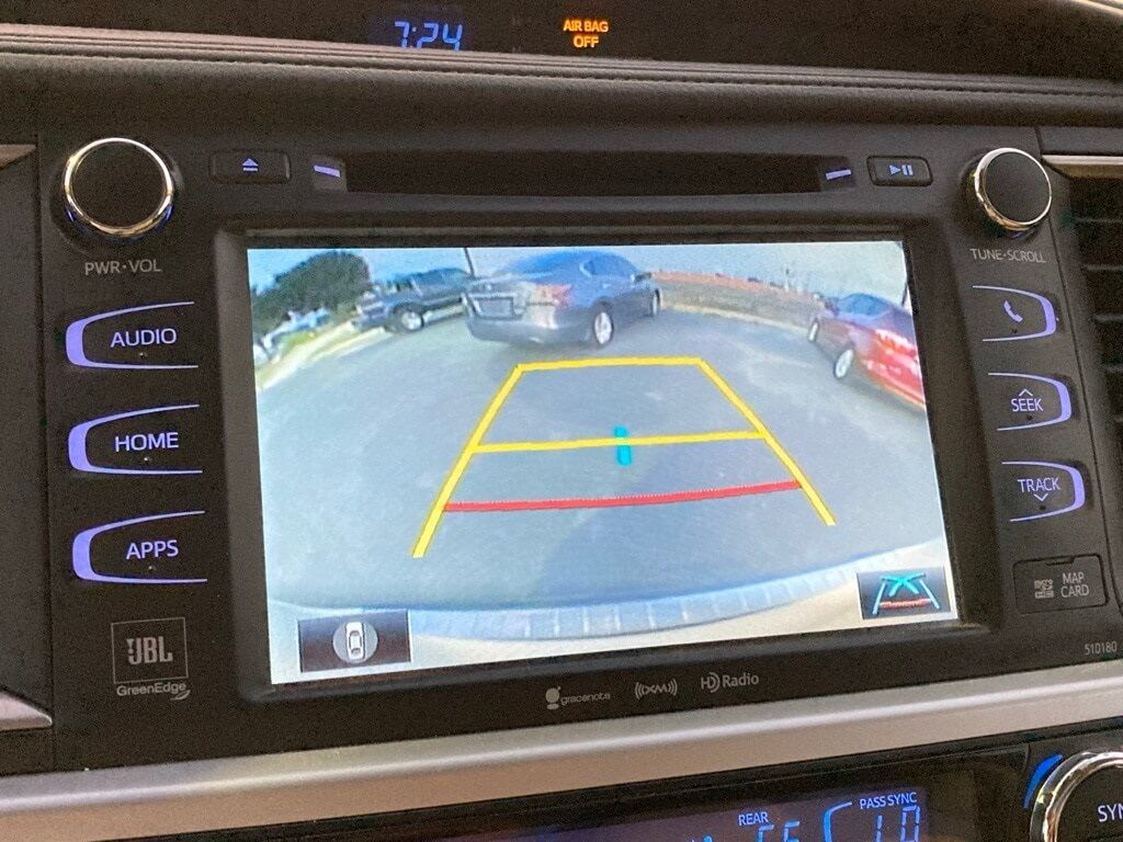 2018 Toyota Highlander Limited San Antonio TX
