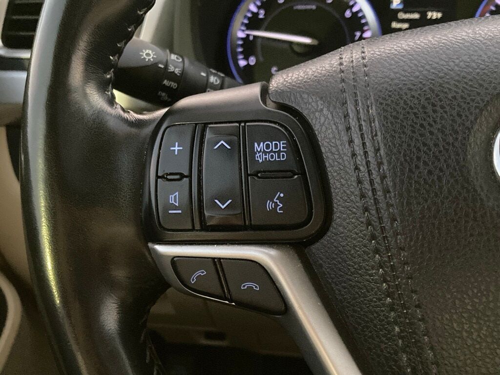 2018 Toyota Highlander Limited San Antonio TX