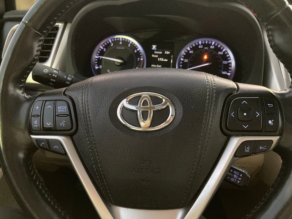 2018 Toyota Highlander Limited San Antonio TX