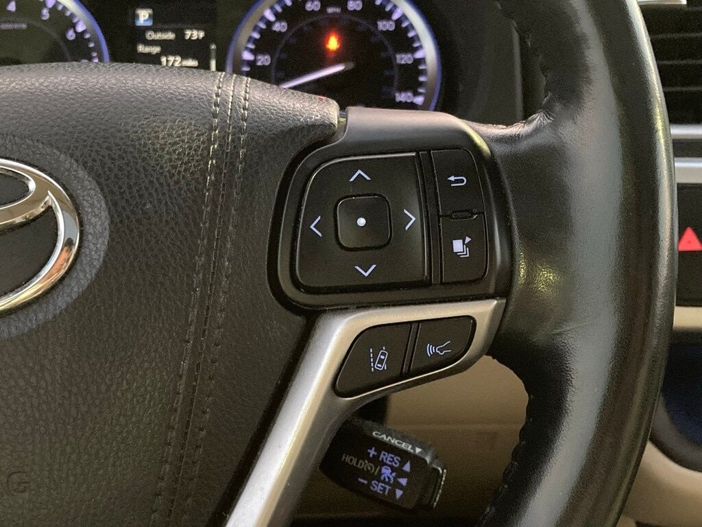 2018 Toyota Highlander Limited San Antonio TX