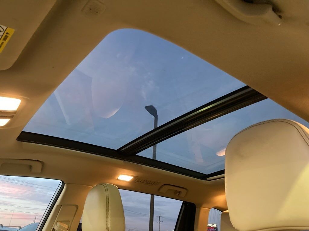 2018 Toyota Highlander Limited San Antonio TX
