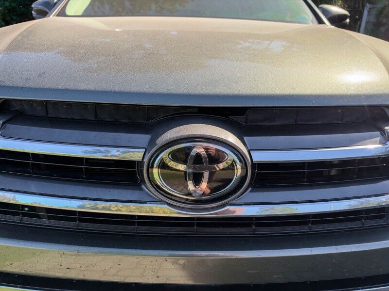 2018 Toyota Highlander Limited Wilmington NC