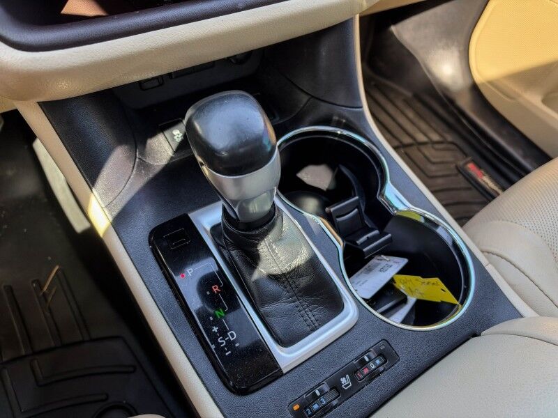 2018 Toyota Highlander Limited Wilmington NC