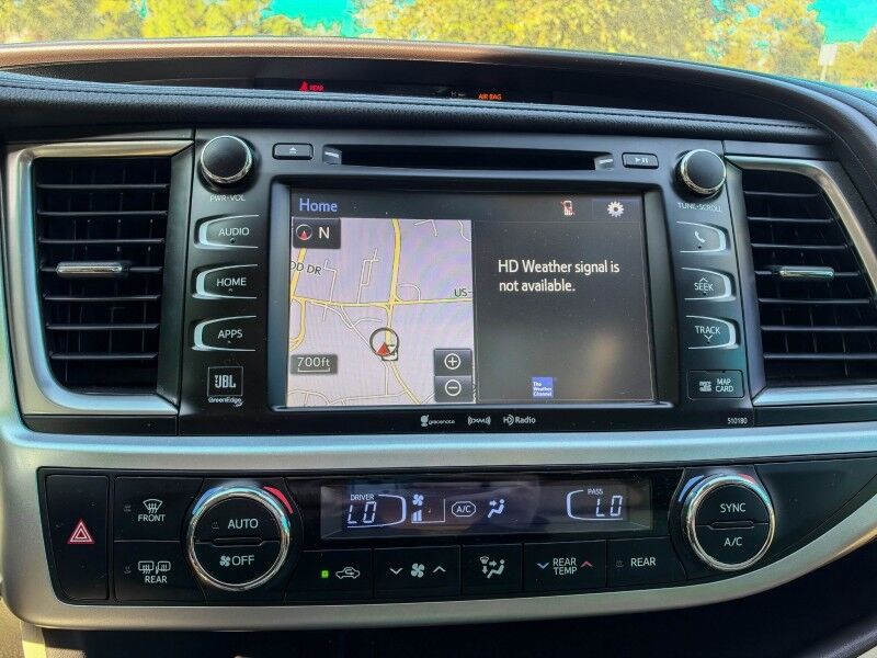 2018 Toyota Highlander Limited Wilmington NC