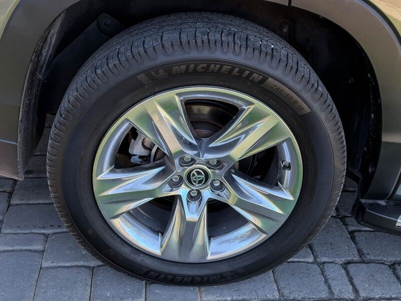 2018 Toyota Highlander Limited Wilmington NC