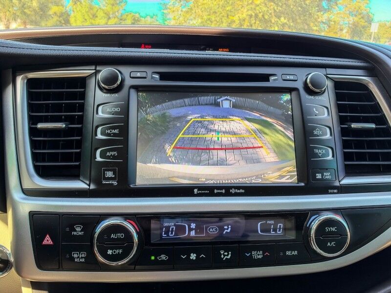 2018 Toyota Highlander Limited Wilmington NC