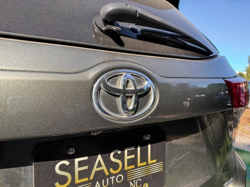 2018 Toyota Highlander Limited Wilmington NC