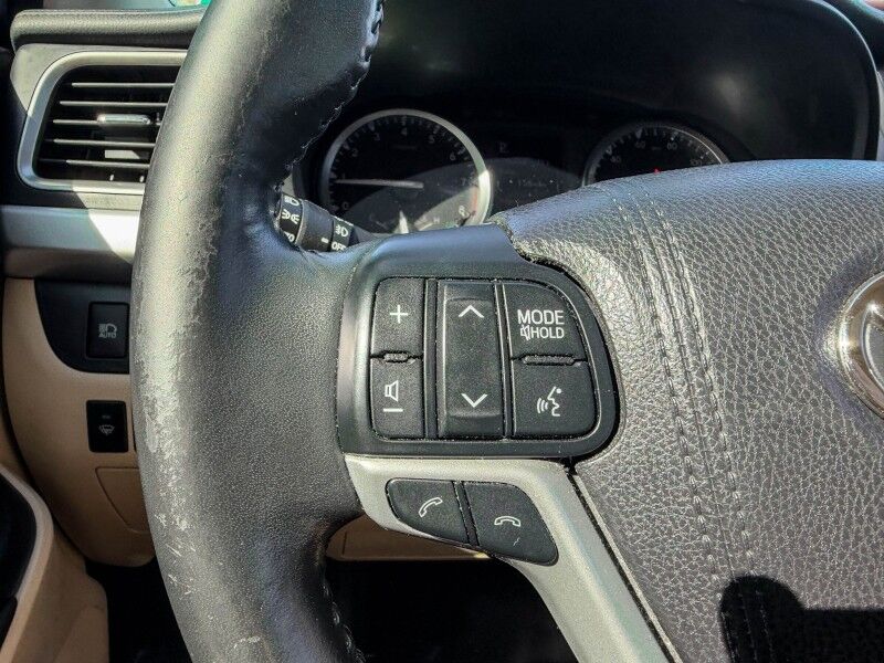 2018 Toyota Highlander Limited Wilmington NC