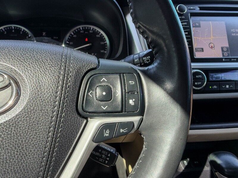 2018 Toyota Highlander Limited Wilmington NC