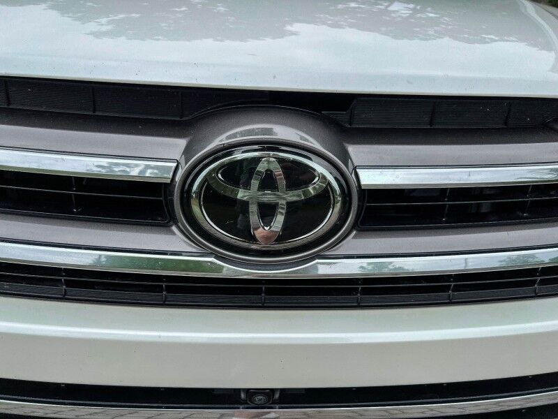2018 Toyota Highlander Limited Wilmington NC