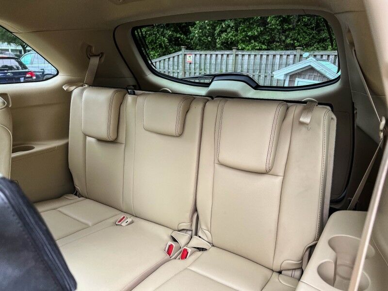 2018 Toyota Highlander Limited Wilmington NC
