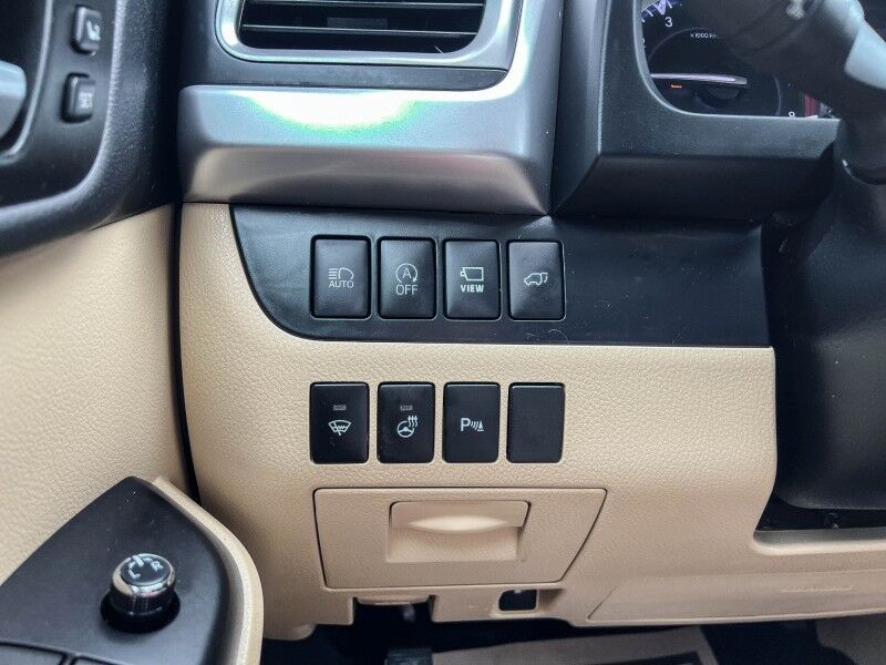 2018 Toyota Highlander Limited Wilmington NC